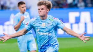 пари нн vs  зенит 23.11.2025