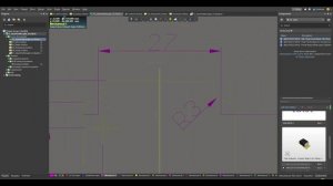How to import a DXF board outline in Altium Designer (rus)