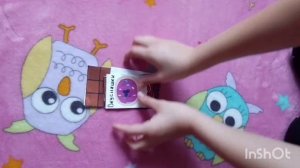 Обзор навинки! Вку-сня-шки👍