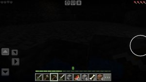 майнкрафт 1.20.80 3часть.