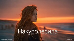 Накуролесила