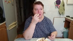 Готова провалиться сквозь землю 😰