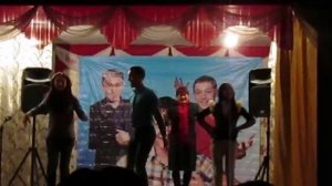 Башҡортостан ҡыҙҙары/ Шүлгәнемдең ҡыҙҙары