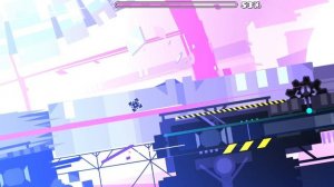 HARD-уровень с ОТЛИЧНЫМ🤑 декором INITIATION (всем советую пройти👍) ГД