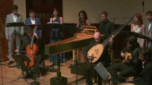 Cantoría Wigmore Hall 2025 2