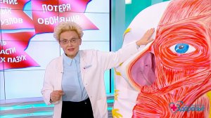 Насморк и грибок: неожиданная связь. Здоровье. Фрагмент выпуска от 23.11.2025