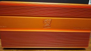 Пятиканальный усилитель Raven 5.1500 DL Audio обзор #vik_sound #dl_audio_official #автозвук #авто