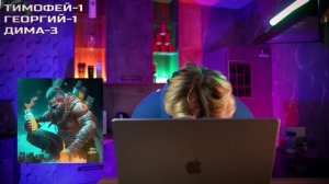 ДОТЕР vs НЕЙРОСЕТЬ