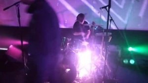 #танцполвезде#ГлебКапустин#УдарнаяВолна2025