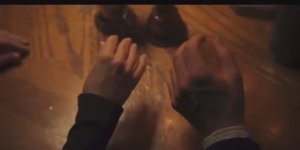 Булгаков Спиритический сеанс