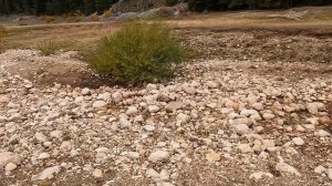 Посещение Черного озера в национальном парке Дурмитор