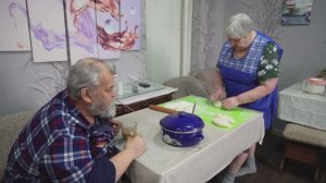 Пирожки как пух! На Новогодние праздники 2026 Съедят все и ещё попросят