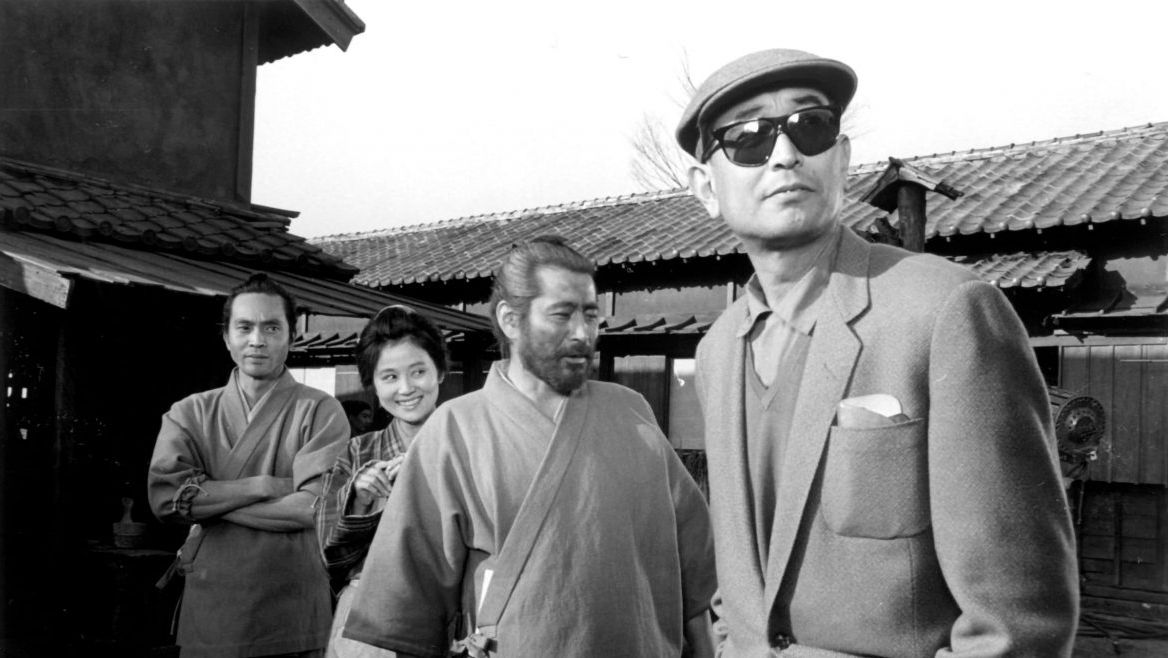 Искусство кино: Акира Куросава