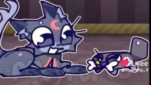 Собачка и Собакой Хэллоуина