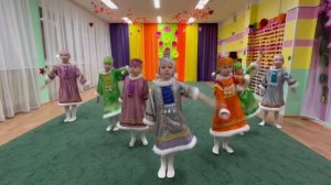 Звонкий каблучок 2025