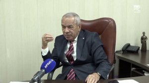 Акцент на События (20.11.2025) Колледж индустрии питания, туризма и сервиса ждет капитальный ремонт