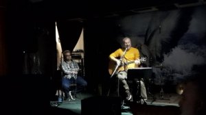 Ночная птица