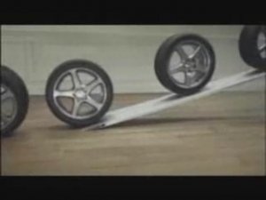 Реклама Хонды Аккорд