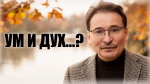 Чистый Разум?