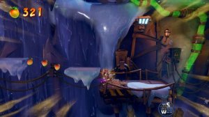 Crash Bandicoot 4- It’s About Time: Опять медведи!