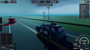 Перехват торнадо категории еф5