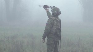 На Северском направлении задачи выполняет легендарная Чистяковская бригада