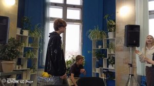 23.11.2025 репетиция