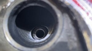 Направляющие втулки ГБЦ VOLKSWAGEN Polo Двигатель CWVA 2017г.в.