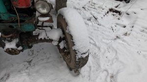 Т-40ам по низу рынка