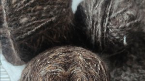 Серый момент вязальщицы 🧶🧶🧶