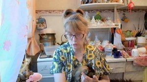 1000014085.mp4 🖋️🚀 ИНТЕРЕСНЫЕ РАЗГОВОРЫ В ДРУЖЕСКОЙ КОМПАНИИ, ПОД КОФЕЁК 💃♥️МОИ БУДНИ 🖋️🚀