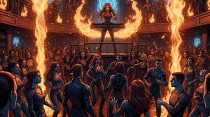 Сердце в груди