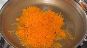 Этот суп - забытое сокровище! Вы когда- нибудь готовили такой вкусный суп