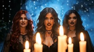 Anhelise - Обряд