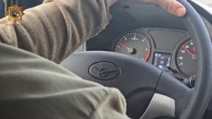 Апти Алаудинов "АХМАТ". Передача транспорта для спецназа "АХМАТ" МО РФ