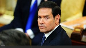 Рубио назвал мирный договор США прочной основой для текущих переговоров