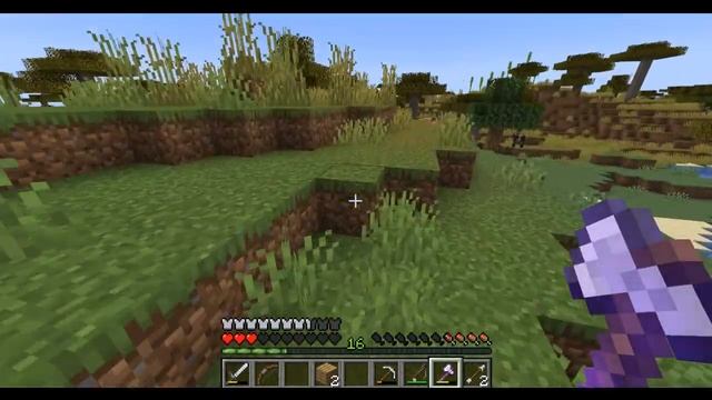 КАК ПРИРУЧИТЬ ПЧЕЛУ В МАЙНКРАФТЕ? ВЫЖИВАНИЕ В МАЙНКРАФТЕ