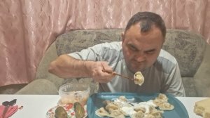 ХАВЧИК/ДОМАШНИЕ ПЕЛЬМЕНИ