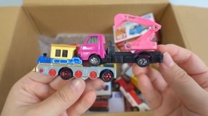 Вау! Эти Игрушки Машинки Завораживают Детей!