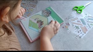 23-11-2025 Отвечаю на вопросы / Чем занимается Эля?