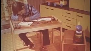 Взгляд назад

Советская реклама: вашему мальчику необходим детский металлический конструктор.