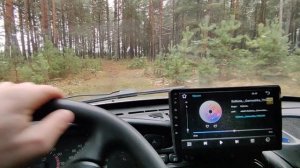 бездорожье нива движется вперёд Авто Дурка видеоклип