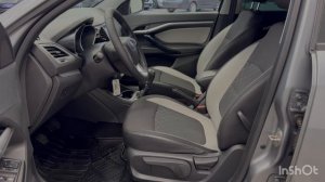 Lada (ВАЗ) Vesta I, 2018