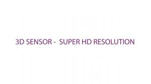 Animazione 3D ｜ Cefla, My Ray Hyperion X9 Pro