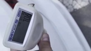 Алексей Экспресс Авто, проверка Ауди толщиномером