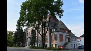 Ketrzyn  23 сентября 2017