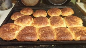 ТВОРОЖНАЯ ВЫПЕЧКА за 30 минут  СВОИМИ РУКАМИ