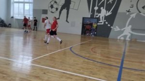 22-11-2025 Дром (35+) - Звезда (35+). Незабитое-2