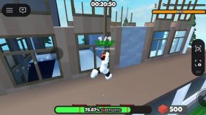 играем в строителей с...