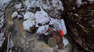 Макарачек. 4.11.25 г. Кемеровская обл.